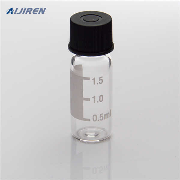 13mm 0.45μm MCE Syringe Filter Efficiency OEM